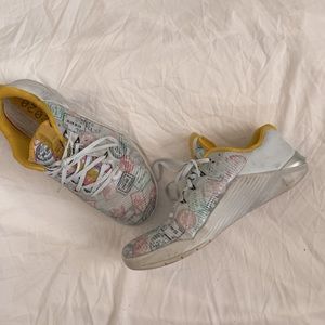 COPY - Nike metcon 5 AMP